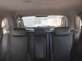 2009 Hyundai Tucson SUV