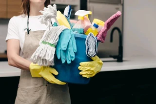 Housekeeping and cleaning service