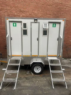 Black Friday Special ! Buy a Mobile Trailer % Get Branding !