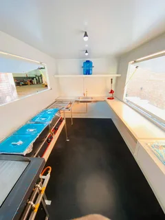 Black Friday Special ! Buy a Mobile Trailer % Get Branding !