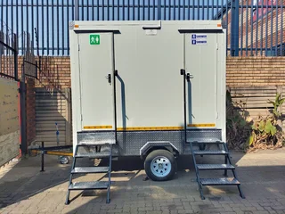 Black Friday Special ! Buy a Mobile Trailer % Get Branding !