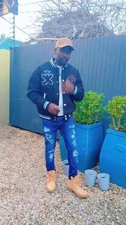 Gardening and painting