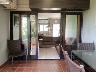 Apartment in Sheffield Beach  Ballito