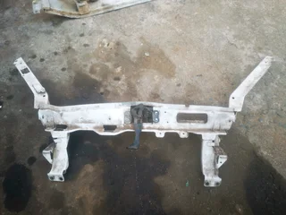 Mercedes Vaneo w414 front radiator panel A2105840721 fits 2000-2005