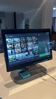 POS WORKSTSATIONS - SUNMI T2 Lite 15&#34;Android POS with free POS Software