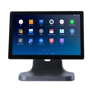 Pos Workstsations - Sunmi T2 Lite 15&#34;android Pos With Free Pos Software