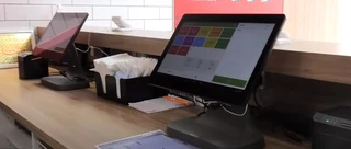 POS System for Retail &amp; Hospitality