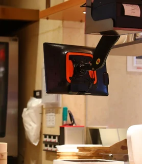 POS System for Retail &amp; Hospitality