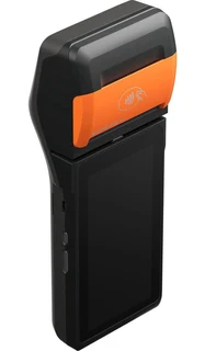 SUNMI P2 SE Handheld device -  with Internal Printer and NFC