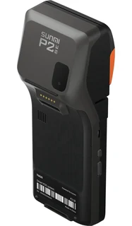 SUNMI P2 SE Handheld device -  with Internal Printer and NFC