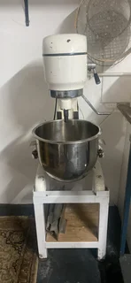 SM-201 Electric Mixer