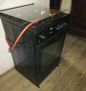 Defy Gas Stove