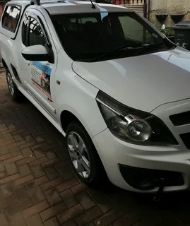 Chevrolet Utility Sport 14