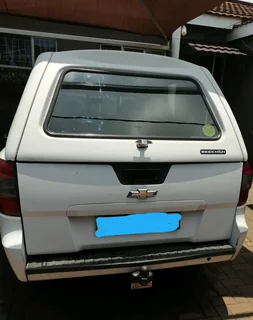 Chevrolet Utility Sport 14