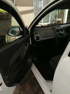 Chevrolet Utility Sport 14