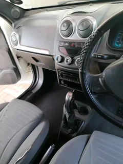 Chevrolet Utility Sport 14