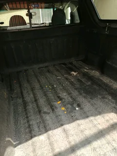 Chevrolet Utility Sport 14