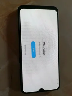 Samsung Galaxy A30s