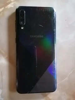 Samsung Galaxy A30s