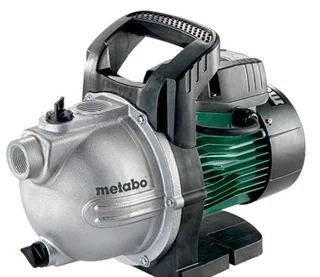 Metabo wellpoint pump