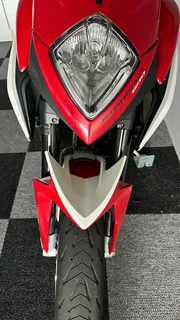 MV Agusta Rivale / Stradale 800 ‘16