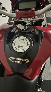 MV Agusta Rivale / Stradale 800 ‘16
