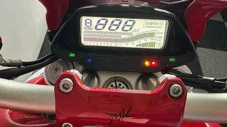 MV Agusta Rivale / Stradale 800 ‘16