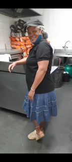 South African domestic all rounder ,nanny and good cook needs work urgently