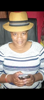 44 yr old South African domestic worker,good cook and childminder with refs needs work