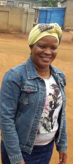 44 yr old South African domestic worker,good cook and childminder with refs needs work