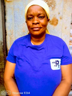 Sweet and very good South African domestic all rounder and nanny needs live in or live out job