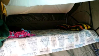 Trailer Top Tent Only, MK3 ECHO 4X4 with lots of extras