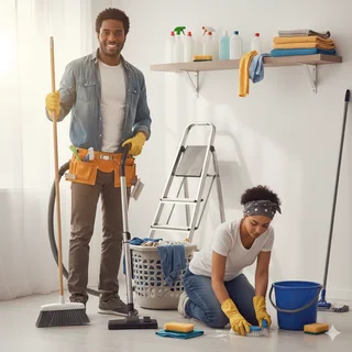 Paul Domestic Services