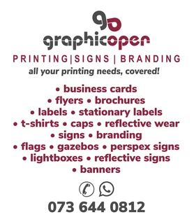 All your printing requirements