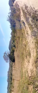 Empty land 30x25 meters at Siphelanyane