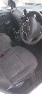 2017 datsun go 7 seater good condition engine is good keys are lost 0738968372