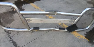 Truck Bull Bars