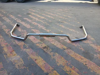 Truck Bull Bars