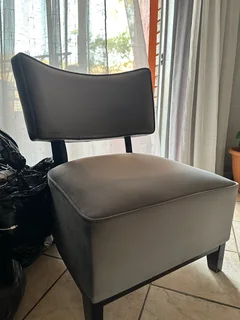 Chair - Ad posted by Tshidi