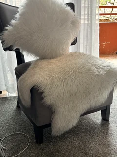 Chair - Ad posted by Tshidi