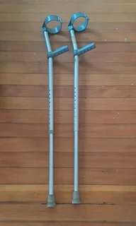 Used Crutches for sale