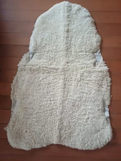 Medical Sheepskin