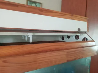 Fish tank 6ft (1.8m)