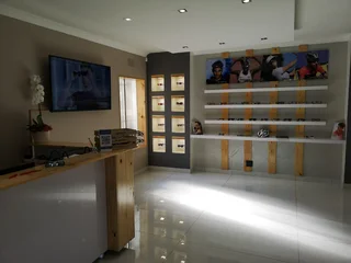 Receptionist Position