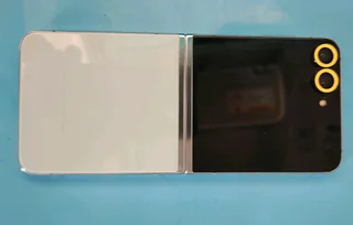 Samsung Z vlip 5 swap or sell