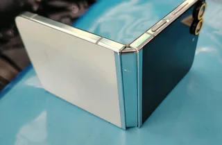 Samsung Z vlip 5 swap or sell