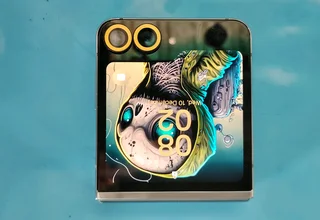 Samsung Z vlip 5 swap or sell