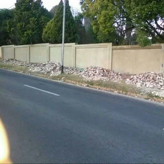 Builders and renovators in Bloemfontein