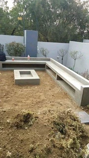 BUILDING CONSTRUCTION AND HOME RENOVATION IN JOHANNESBURG