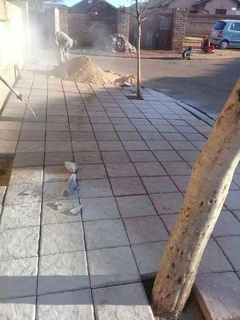 BUILDING CONSTRUCTION AND HOME RENOVATION IN JOHANNESBURG